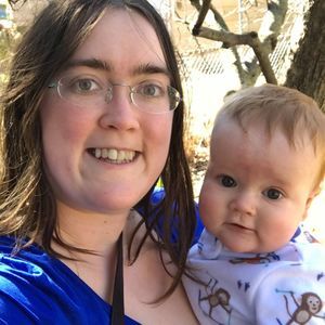 Meet your Posher, Stephanie